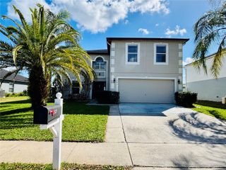 307 VELVETEEN PLACE, Chuluota, FL 32766