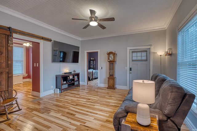 504 E Walnut Street, Boonville, IN 47601