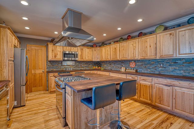 504 E Walnut Street, Boonville, IN 47601