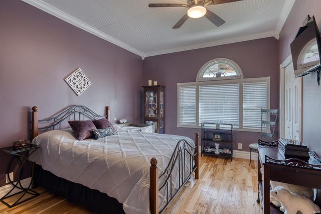 504 E Walnut Street, Boonville, IN 47601