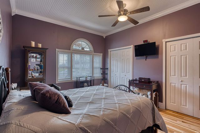 504 E Walnut Street, Boonville, IN 47601