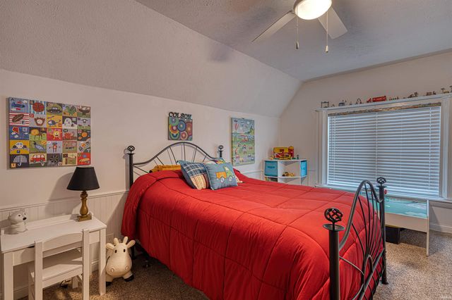 504 E Walnut Street, Boonville, IN 47601