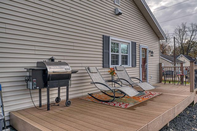 504 E Walnut Street, Boonville, IN 47601