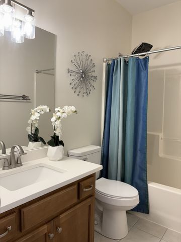 403 Newport Meadows Circle, Thompsons Station, TN 37179