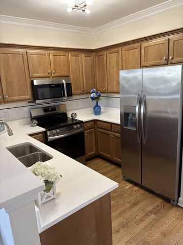 403 Newport Meadows Circle, Thompsons Station, TN 37179