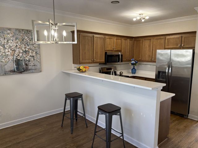 403 Newport Meadows Circle, Thompsons Station, TN 37179