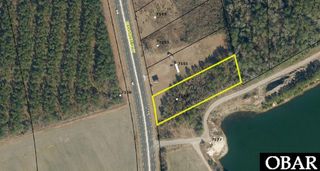 7167 Caratoke Highway Lot 5, Jarvisburg, NC 27947