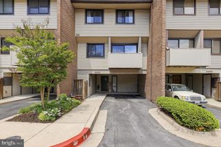 5462 RING DOVE LN #D4, Columbia, MD 21044