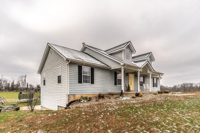 3001 Noble Court, Waco, KY 40385