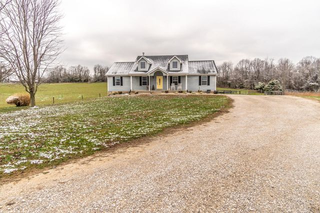 3001 Noble Court, Waco, KY 40385