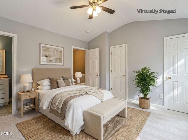 1824 Natalie Brook Way, Raleigh, NC 27609