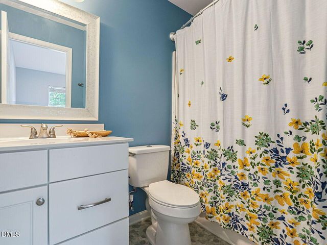 1824 Natalie Brook Way, Raleigh, NC 27609