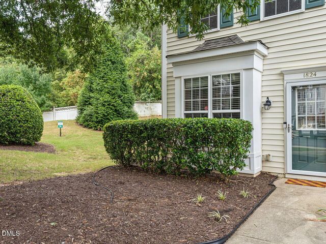 1824 Natalie Brook Way, Raleigh, NC 27609