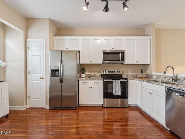 1824 Natalie Brook Way, Raleigh, NC 27609
