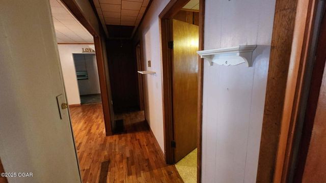 202 N 2nd Avenue, Columbus, KS 66725