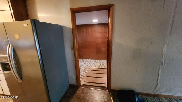 202 N 2nd Avenue, Columbus, KS 66725