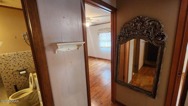 202 N 2nd Avenue, Columbus, KS 66725