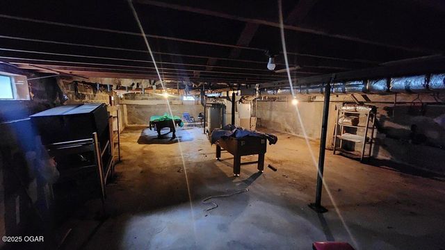 202 N 2nd Avenue, Columbus, KS 66725