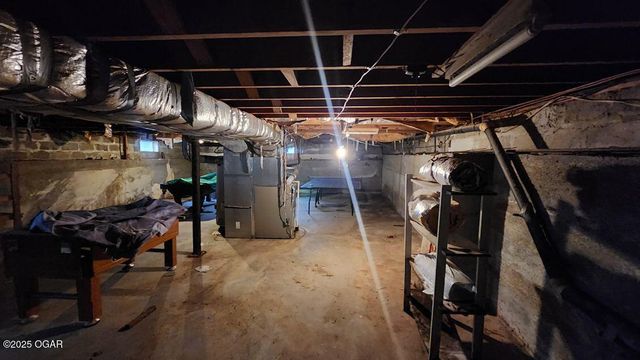 202 N 2nd Avenue, Columbus, KS 66725