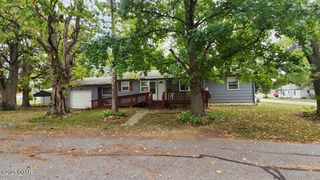 202 N 2nd Avenue, Columbus, KS 66725