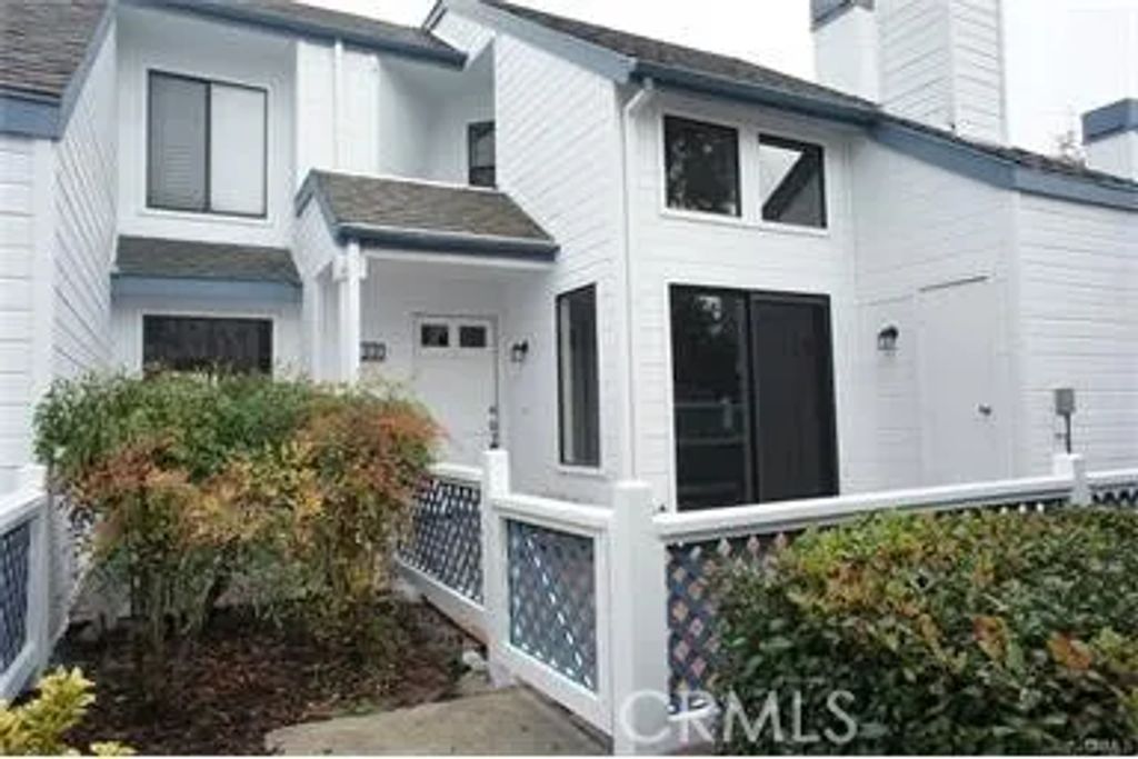 133 Fallingstar, Irvine, CA 92614