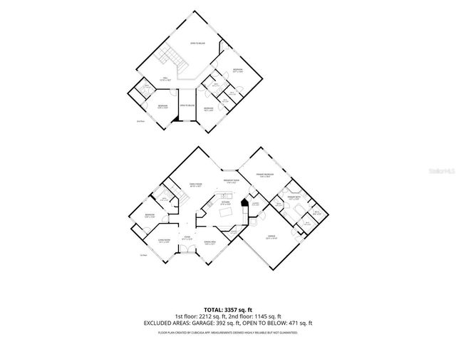 664 CEDAR FOREST CIRCLE, Orlando, FL 32828