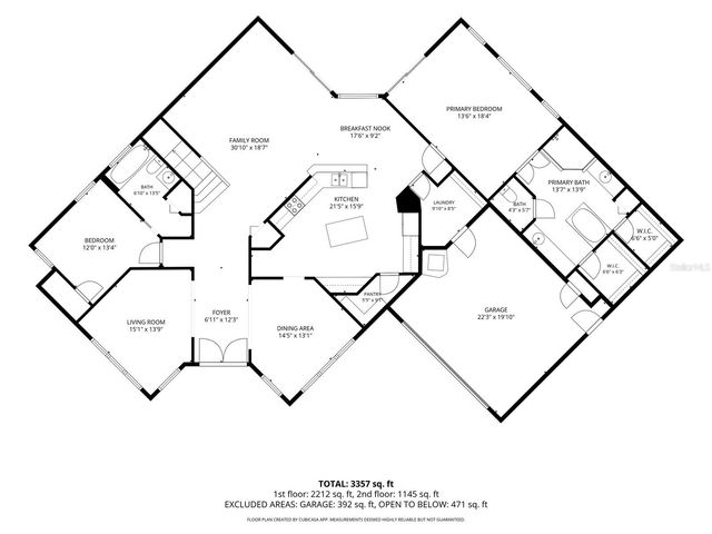 664 CEDAR FOREST CIRCLE, Orlando, FL 32828