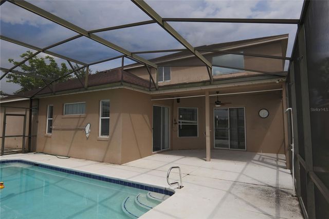 664 CEDAR FOREST CIRCLE, Orlando, FL 32828