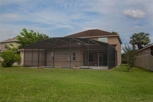 664 CEDAR FOREST CIRCLE, Orlando, FL 32828