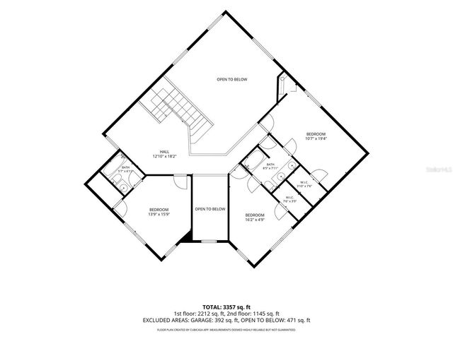 664 CEDAR FOREST CIRCLE, Orlando, FL 32828