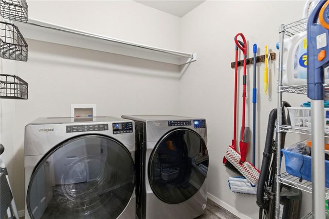 1700 Hermitage Drive, Centerton, AR 72719