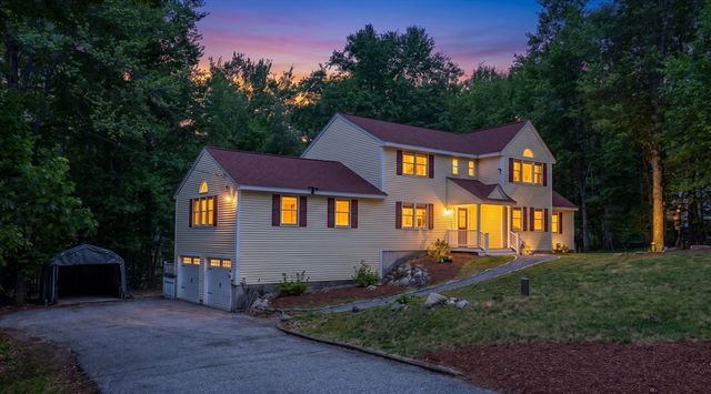 10 Mountain Rd, Brookline, NH 03033
