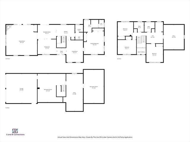 10 Mountain Rd, Brookline, NH 03033