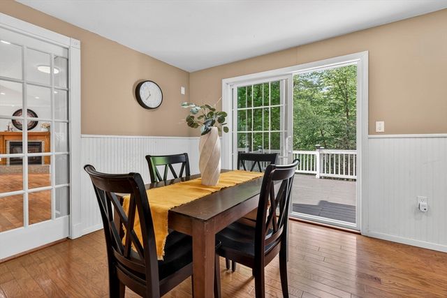 10 Mountain Rd, Brookline, NH 03033