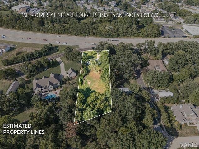 1510 Smizer Mill Road, Fenton, MO 63026