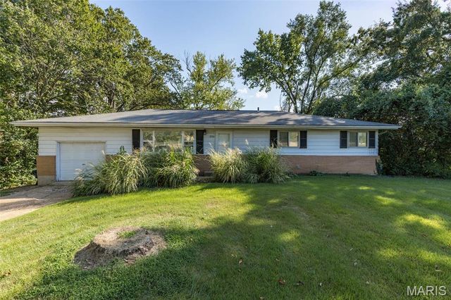 1510 Smizer Mill Road, Fenton, MO 63026