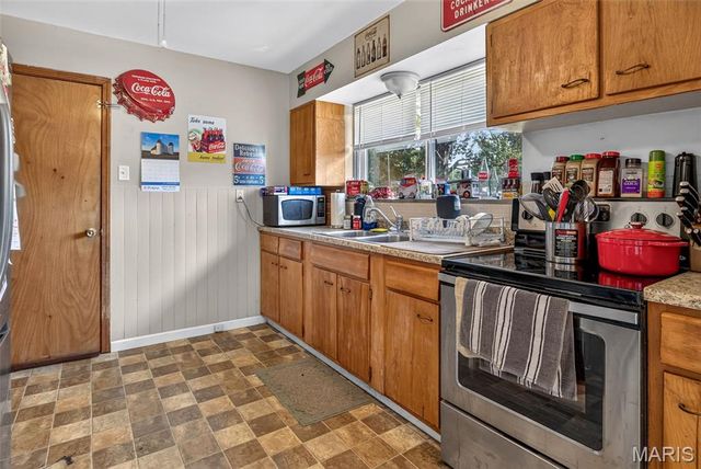 1510 Smizer Mill Road, Fenton, MO 63026