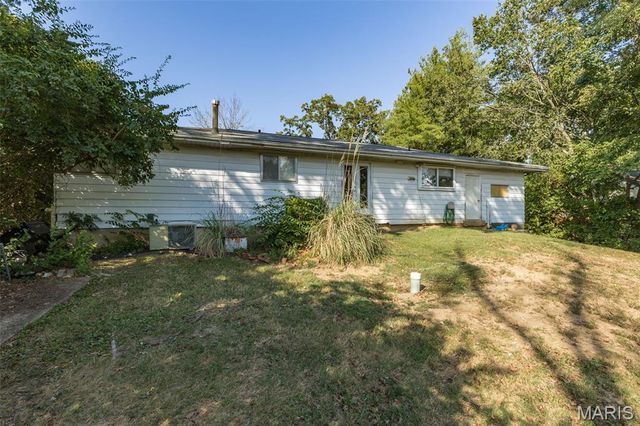 1510 Smizer Mill Road, Fenton, MO 63026