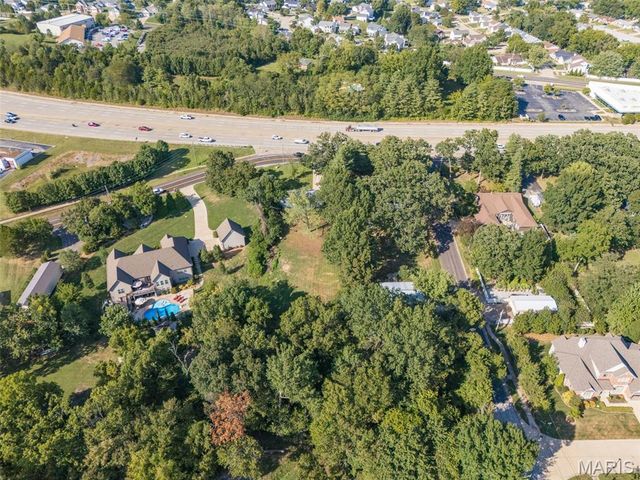 1510 Smizer Mill Road, Fenton, MO 63026