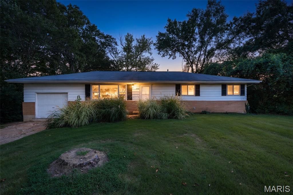 1510 Smizer Mill Road, Fenton, MO 63026