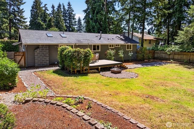 12845 109th Avenue NE, Kirkland, WA 98034
