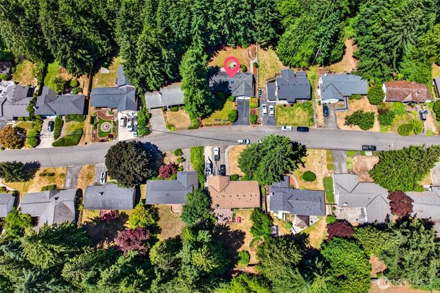 12845 109th Avenue NE, Kirkland, WA 98034
