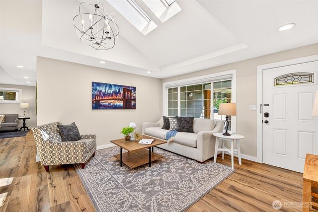 12845 109th Avenue NE, Kirkland, WA 98034