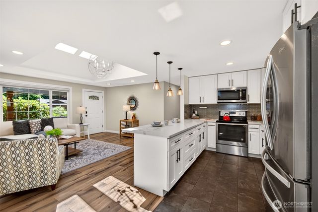 12845 109th Avenue NE, Kirkland, WA 98034