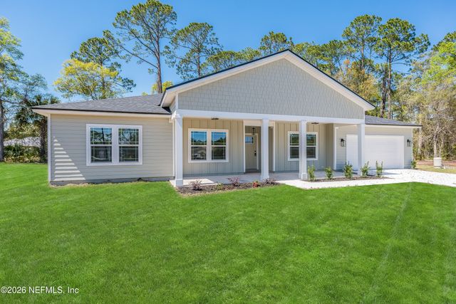 265 CRESTVIEW Drive, Palatka, FL 32177