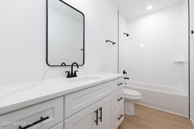 265 CRESTVIEW Drive, Palatka, FL 32177