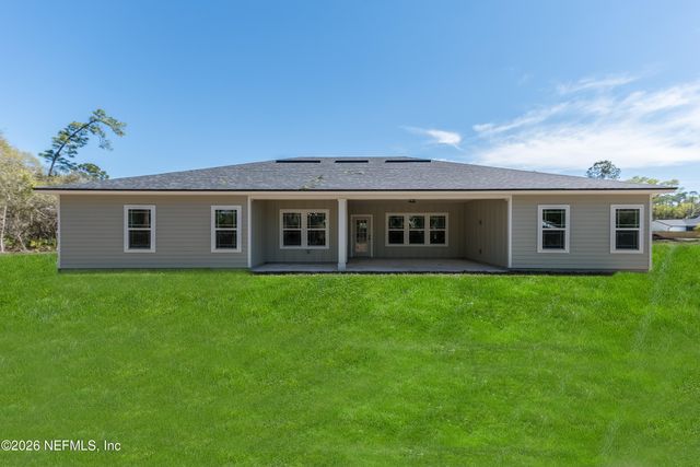 265 CRESTVIEW Drive, Palatka, FL 32177