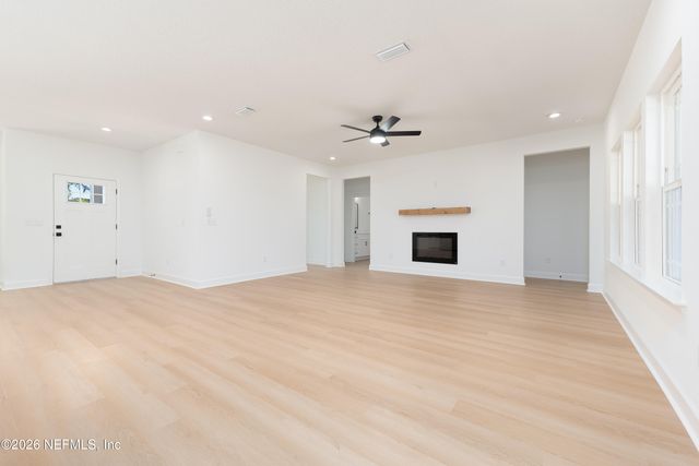 265 CRESTVIEW Drive, Palatka, FL 32177