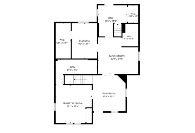822 W 11th Street, Anderson, IN 46016