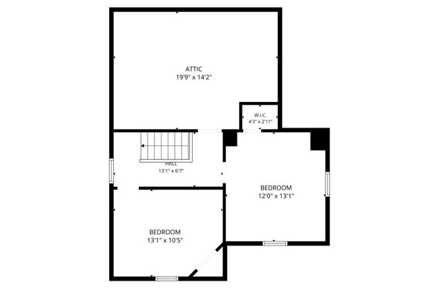 822 W 11th Street, Anderson, IN 46016